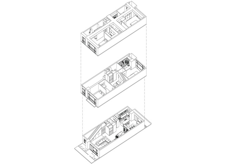 深业上城 loft