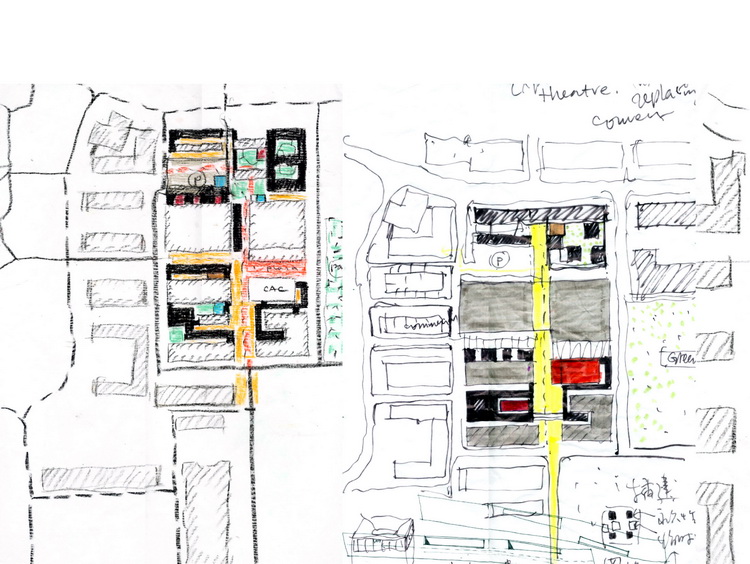 1.2-South zone sketch